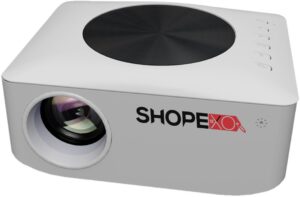 Shopexo projectors