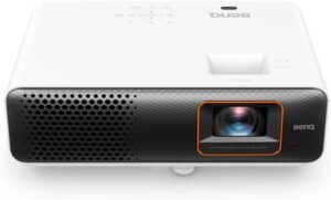 2022 model projectors on Amazon 