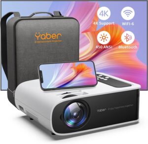 Newest arrival projectors on Amazon 