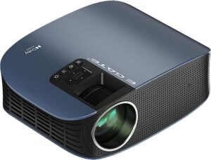 Newest arrival projectors on Amazon