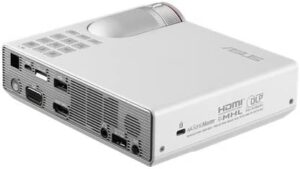 ASUS P3B Portable LED Projector Features