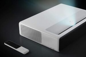 Mijia Mi Laser 150 Ultra-Short Throw Projector Features