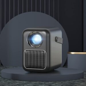 Stylish projector on Amazon India