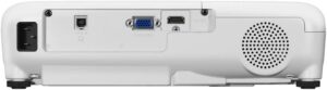 Epson EB-E01 XGA Projector Features