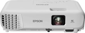 Best projector on Amazon India in 2023