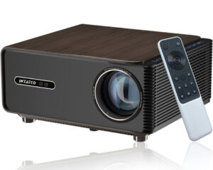Projectors with best ANSI lumens