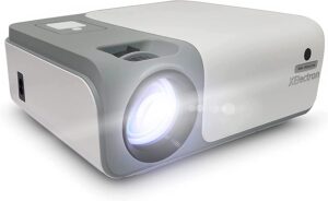 XElectron projectors in India