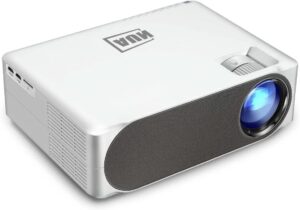AUN AKEY6 Full HD 4K Supported Projector Features