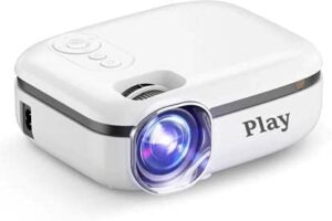 Play Projectors to Buy in India