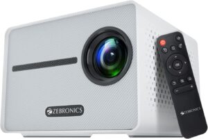 Projectors under Rs 10000 in India