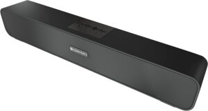 Zebronics Bluetooth Speakers on Amazon India