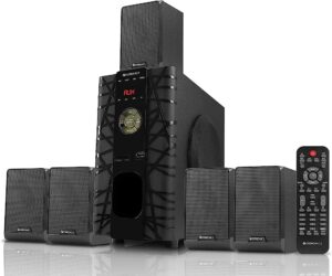 ZEBRONICS Wireless Bluetooth Speakers
