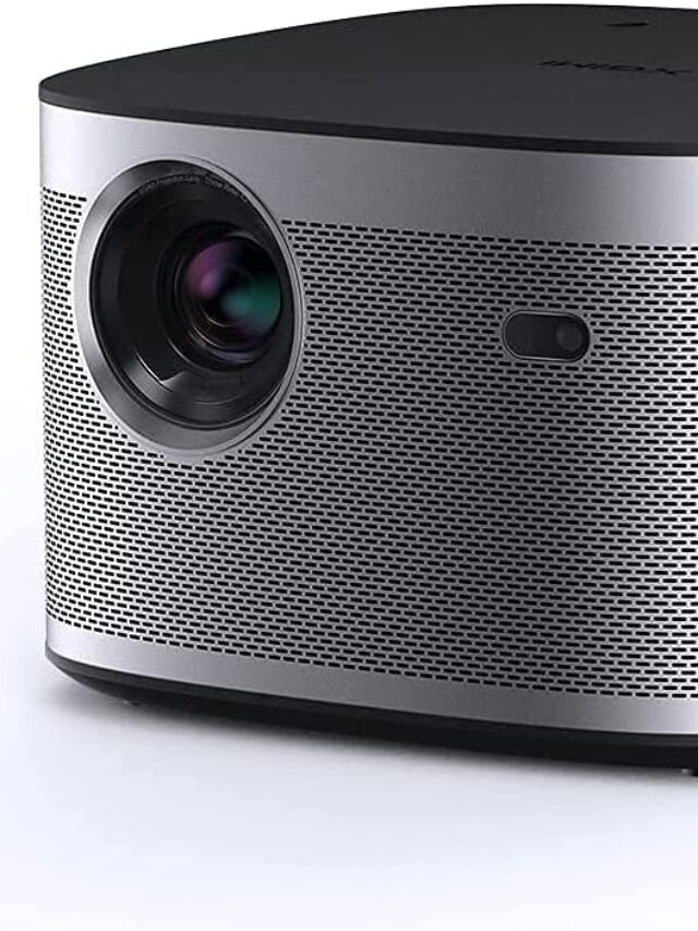 Top 5 Most Stylish Projectors available on Amazon India!!!
