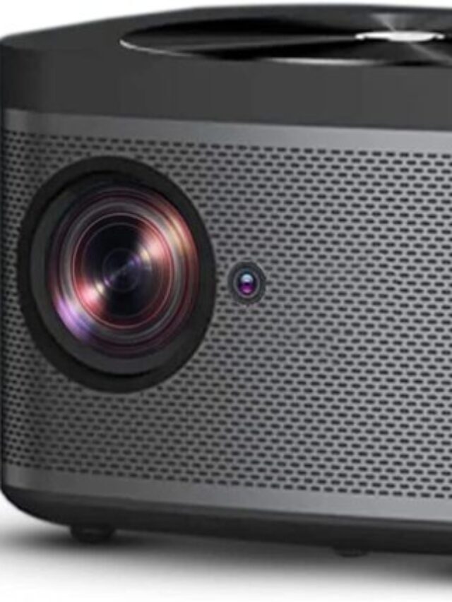 Top 5 XElectron Projectors to Buy on Amazon in 2023!!!