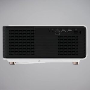 TONZO Movie Box 21 Full HD Projector Features