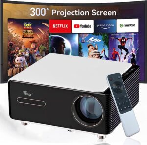 Best projector under 30000