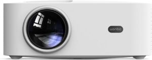 Wanbo projectors in India